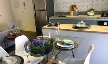 Imagem 4: SUPER BARATO - 2 dormis (suite), 61 metros, vaga - Vista para mata