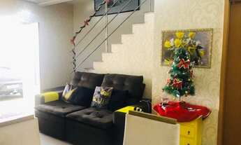 Imagem 6: Cuiabá - Casa de Condomínio - Ribeirão do Lipa