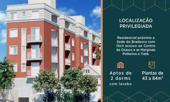 Imagem: Apartamento 43 ao lado Bradesco Cidade de