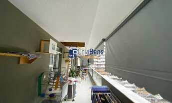 Imagem 4: Rio de Janeiro - Apartamento Padrão - Cachambi