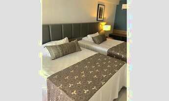 Imagem 3: Flat para venda tem 36 metros quadrados com 1 quarto em Pina - Recife - PE