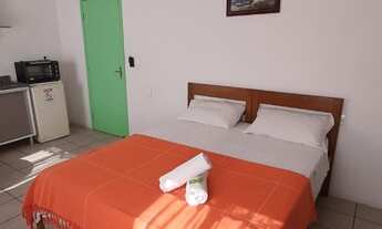 Imagem 7: Aluguel Mensal Canasvieiras Kitnet Pousada Milani