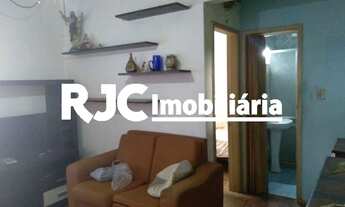 Imagem 4: Apartamento para venda possui 40 metros quadrados com 1 quarto em Glória - Rio de Janeiro