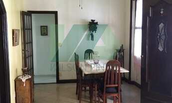 Imagem 3: Casa à venda, 4 quartos, 2 suítes, 1 vaga, Botafogo - Rio de Janeiro/RJ