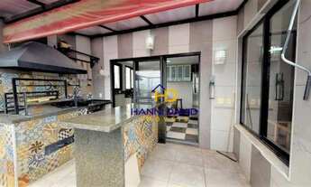 Imagem 6: Linda apartamento Tríplex com vista para o Parque Ibirapuera. Vila Mariana