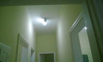 Imagem 6: Casa de 80 metros quadrados no bairro Olaria com 2 quartos