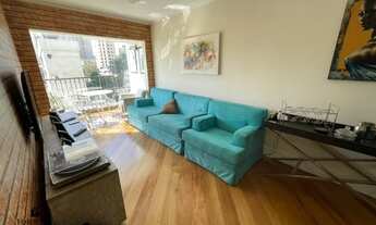 Imagem 5: SÃO PAULO - Apartamento Padrão - SAÚDE