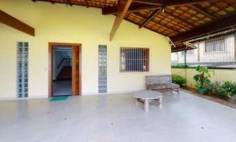 Imagem 5: Casa 3 suítes 2 vagas cobertas