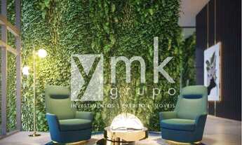 Imagem 7: São Paulo - Apartamento Padrão - Campo Belo