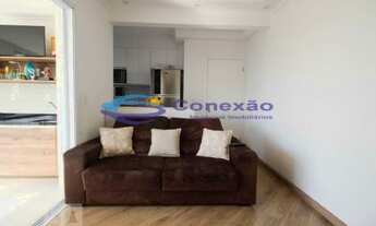 Imagem 6: São Paulo - Apartamento Padrão - Lauzane Paulista