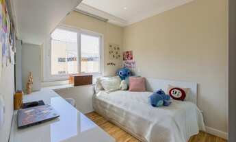 Imagem 7: APARTAMENTO REFORMADO EM MOEMA COM LAZER (2 DORM - 1 SUÍTE