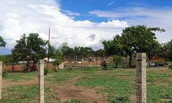 Imagem 3: Lote na fazenda velha