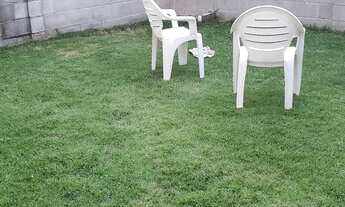 Imagem 3: Apartamento com Quintal Privativo