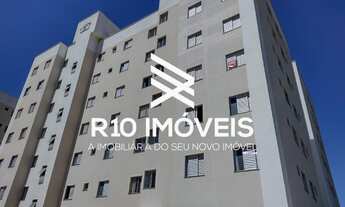 Imagem 3: Apartamento para aluguel, 2 quartos, 1 vaga, PANORAMA - UBERLANDIA/MG