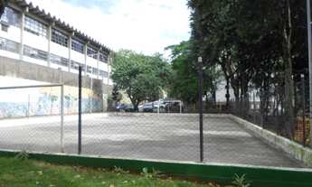 Imagem 4: 2 dormitórios próximo do metrô Santa Cruz e Chácara Klabin