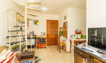 Imagem 2: Cobertura com 3 quartos no bairro Nonoai - Porto Alegre - RS