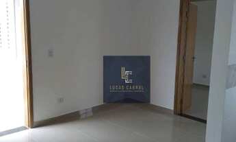 Imagem 6: Casa com 2 dormitórios à venda, 40 m² por R$ 229.840,00 - Vila Santana - São Paulo/SP