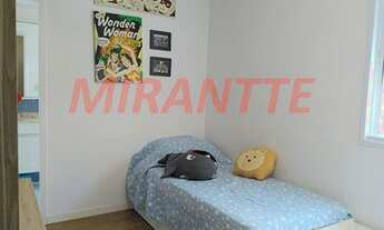 Imagem 4: Apartamento para venda tem 110 m² com 2 quartos em Casa Verde - São Paulo - SP