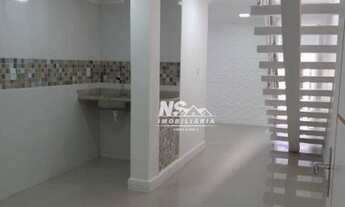 Imagem 4: Sobrado com 2 Suítes