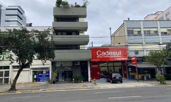 Imagem 2: PORTO ALEGRE - Conjunto Comercial/Sala - Independência
