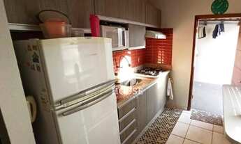 Imagem 8: Casa com 2 dormitórios à venda, 100 m² por R$ 260.000,00 - Parque dos Eucaliptos - Mogi Gu