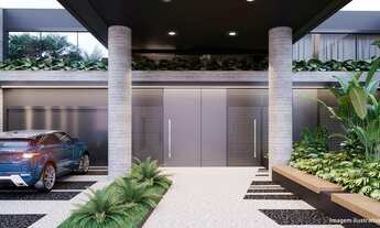 Imagem 6: Apartamento com 3 dormitórios à venda, 104 m² por R$ 2.153.376,00 - Pinheiros - São Paulo