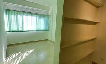 Imagem 3: AApartamento a venda em São Vicente - Sala Living dividida