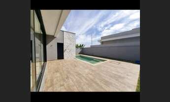 Imagem 3: Casa venda possui 265 metros quadrados com 3 quartos