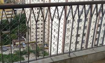 Imagem 3: APARTAMENTO 02 DORMITÓRIOS, 02 VAGAS NO METRÔ JABAQUARA