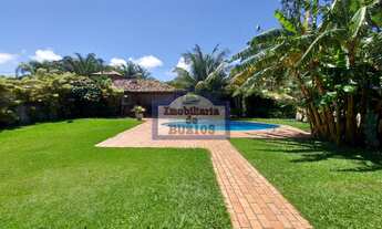 Imagem 7: Linda casa em estilo Buziano a 1 min da praia Ferradurinha