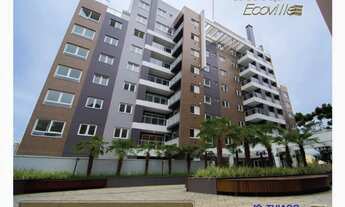 Imagem 1: Lançamento padrão no Ecoville, para você morar com estilo e conforto!