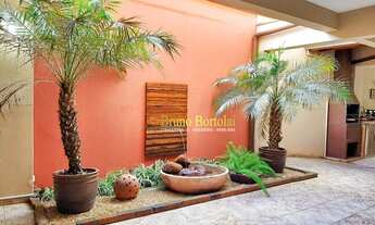 Imagem 2: Casa com 3 dormitórios à venda, 386 m² por R$ 650.000,00 - Jardim Primavera - Rio Claro/SP