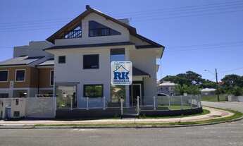Imagem: Casa - Cachoeira do Bom Jesus - Florianópolis