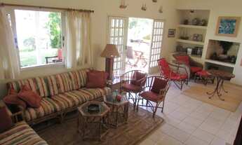 Imagem 3: SÃO SEBASTIÃO - Casa Padrão - PRAIA DE BARRA DO UNA