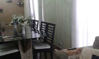 Imagem: Jundiai - Apartamento Padrão - Recanto