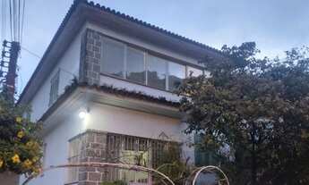 Imagem 2: Oportunidade Casa no Centro Histórico a Venda ou Permuta por Apartamento no Rio de Janeiro