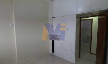 Imagem 7: Apartamento de 2 quatos na Tijuca