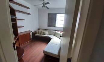 Imagem 4: APTO PERDIZES - 119M² - NAS PROXIMIDADES DA RUA AFONSO BOVERO