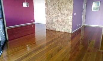 Imagem 6: Cobertura para venda com 350 metros quadrados em Recreio dos Bandeirantes - Rio de Janeiro