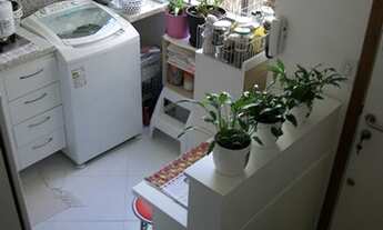 Imagem 6: Dormitório Living - Excelente Localização - Próximo ao Metrô e principais vias