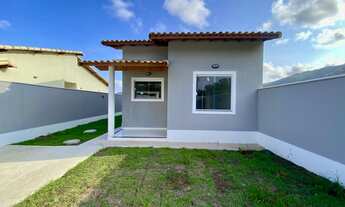 Imagem 3: Casa para venda possui 65 metros quadrados com 2 quartos em Barroco (Itaipuaçu) - Maricá