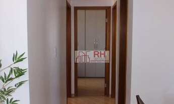 Imagem 4: Apartamento com 3 dormitórios à venda, 78 m² por R$ 450.000,00 - Vila Esperança - São Paul