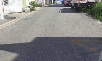 Imagem 3: Terreno à venda, 80 m² por R$ 125.000,00 - Jaraguá - São Paulo/SP