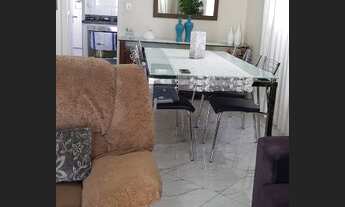 Imagem 6: APARTAMENTO MOOCA 120m 3 DORMITÓRIOS 1 SUÍTE VARANDA 2 VAGAS