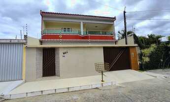 Imagem: Casa no bairro Maurício de Nassau em Caruaru