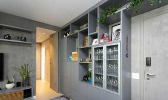 Imagem 3: Apartamento super moderno em edifício recem concluído!