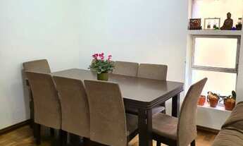 Imagem 7: R$ 530.000 - ÓTIMO APARTAMENTO - DE FRENTE - 125M2 - 3 DORMITÓRIOS - SUÍTE - 2 VAGAS