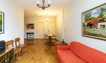 Imagem 2: Apartamento com três dormitórios (1 suite) em andar alto no Itaim Bibi!