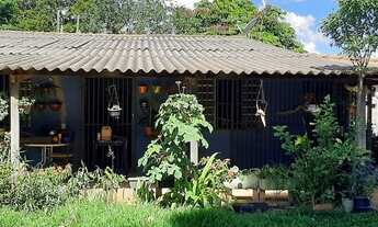 Imagem 3: Chácara para venda possui 40000 metros quadrados com 3 quartos