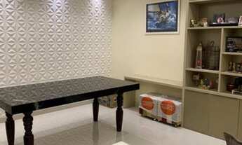 Imagem 2: APARTAMENTO COM 3 SUÍTES - AV. MAGALHÃES BARATA 152m2